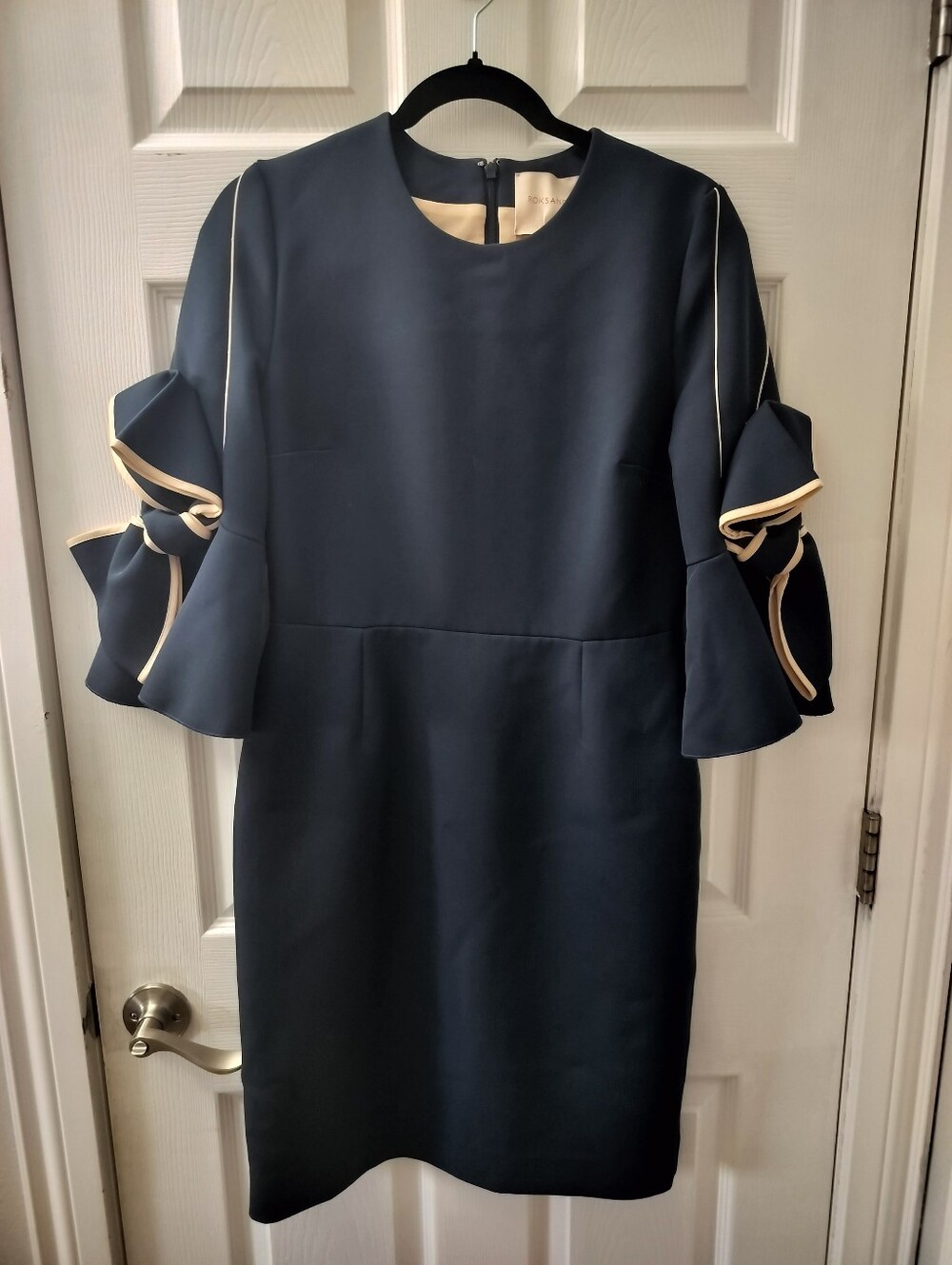 Roksanda Dress